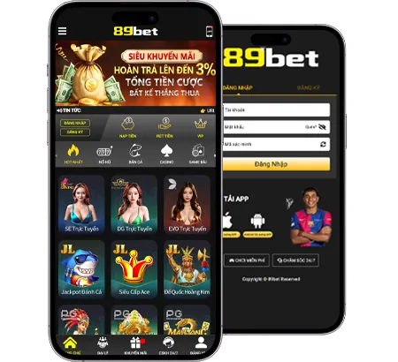 Mã QR tải ứng dụng 98vin cho iOS