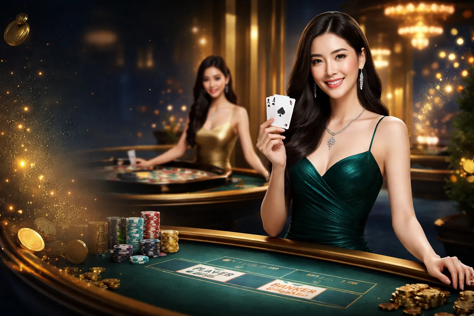 Cá cược thể thao sôi động tại 98vin