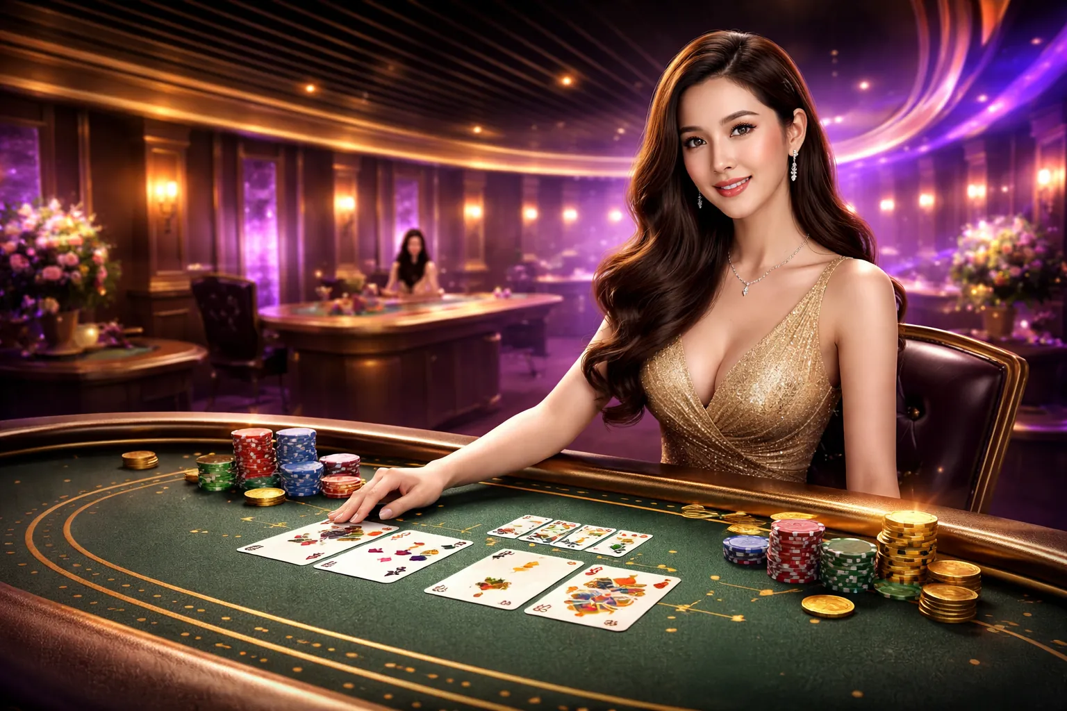 Ưu đãi độc quyền 98vin