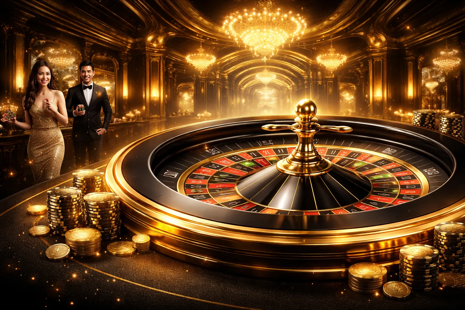 Truy cập đầy đủ kho game 98vin