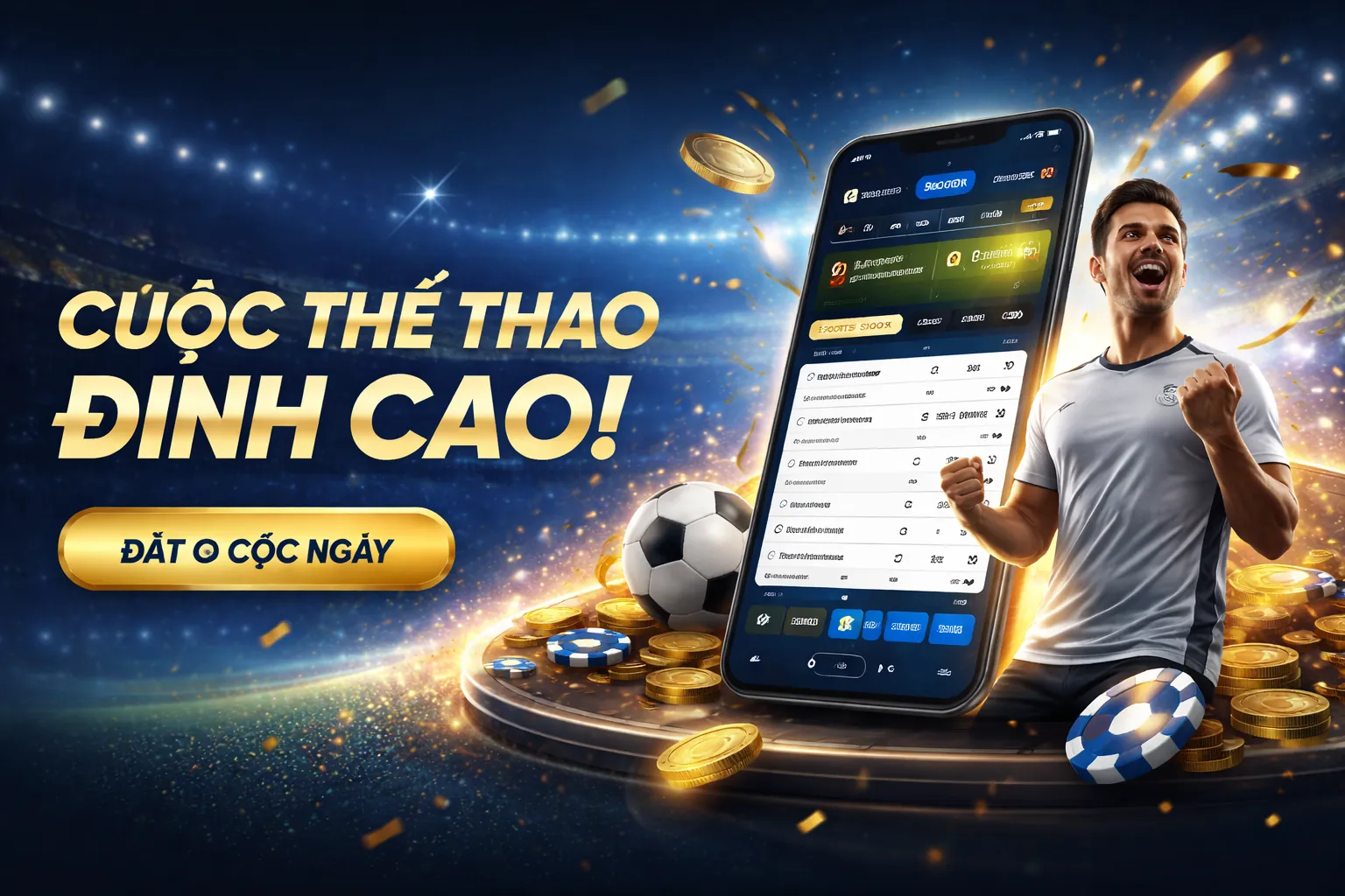 Hình ảnh chính: Mẹo chơi game tại 98vin dễ thắng lớn