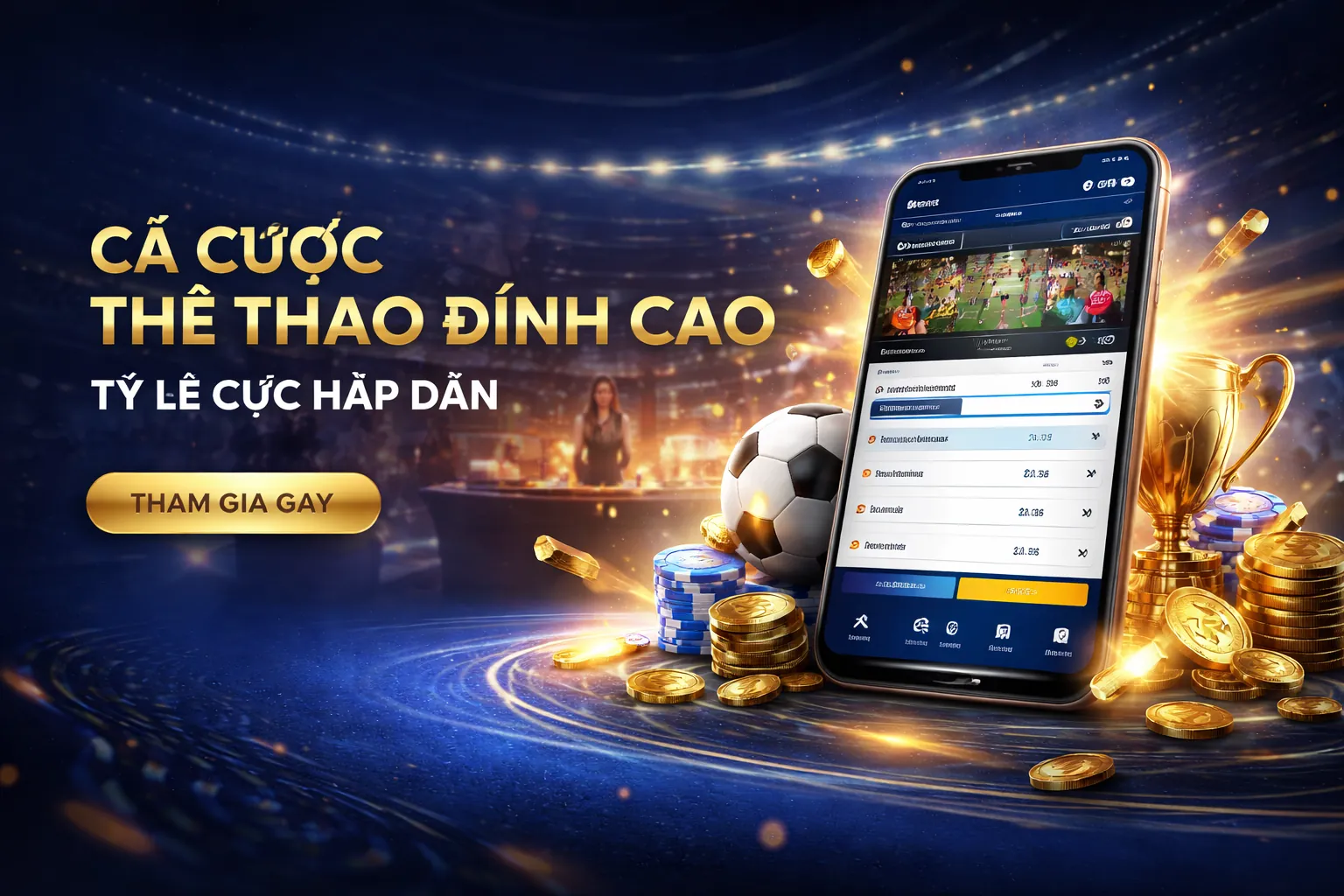 Lý do chọn 98vin chơi game bài