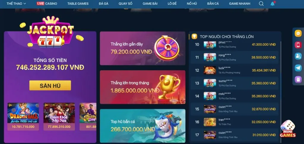 Khuyến mãi chào mừng thể thao Naga Casino