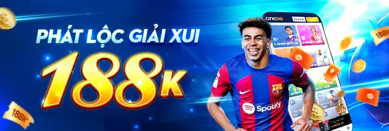 Chương trình hoàn trả cược 98vin