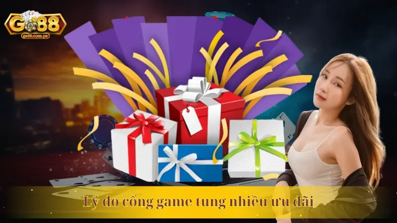 Khuyến mãi chào mừng thành viên mới 98vin