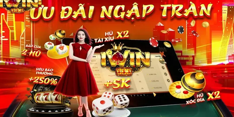 Giao diện ứng dụng Naga Casino trên điện thoại di động