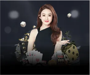 Chọn và tham gia bàn chơi game bài