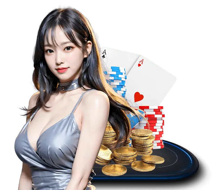 Trò Chơi Slot Naga Casino